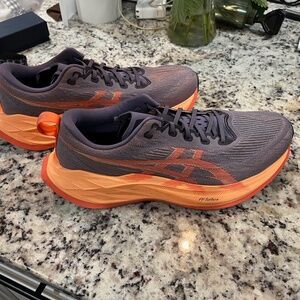 ASICS Unisex SUPERBLAST 2 Running Shoes, 11.5
